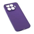 Maska Torbica Gentle Color za Xiaomi 17T Pro ljubicasta cena 1000 din slika