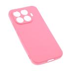 Maska Torbica Gentle Color za Xiaomi 17T roze cena 1000 din slika