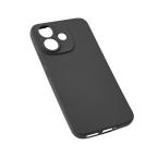 Maska Torbica Gentle Color za Xiaomi Redmi Note 17 4G/5G crna cena 1000 din slika