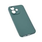 Maska Torbica Gentle Color za Xiaomi Redmi Note 17 4G/5G zelena cena 1000 din slika