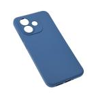 Maska Torbica Gentle Color za Xiaomi Redmi Note 17 Pro 5G tamno plava cena 1000 din slika