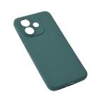 Maska Torbica Gentle Color za Xiaomi Redmi Note 17 Pro 5G zelena cena 1000 din slika