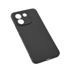 Maska Torbica Gentle Color za Xiaomi Redmi Note 17 Pro Max 5G crna cena 1000 din slika