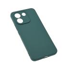 Maska Torbica Gentle Color za Xiaomi Redmi Note 17 Pro Max 5G zelena cena 1000 din slika