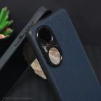 Maska Torbica Groove za Samsung S921B Galaxy S24 crna slika 3