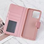 Maska Torbica Hanman Canvas ORG za Honor 200 Smart/Honor X7c roze cena 2500 din slika