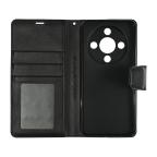 Maska Torbica Hanman Canvas ORG za Honor Magic 8 Lite crna slika 2