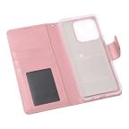 Maska Torbica Hanman Canvas ORG za Honor X5c Plus roze slika 2