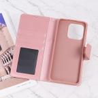 Maska Torbica Hanman Canvas ORG za Honor X6b roze slika 2