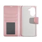 Maska Torbica Hanman Canvas ORG za Honor X7e roze slika 2