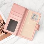 Maska Torbica Hanman Canvas ORG za Honor X8b roze slika 2