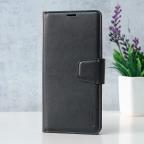 Maska Torbica Hanman Canvas ORG za Huawei Pura 70 Pro crna cena 2500 din slika