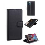 Maska Torbica Hanman Canvas ORG za iPhone 13 6.1 crna slika 3