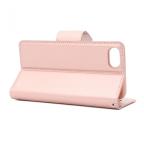 Maska Torbica Hanman Canvas ORG za iPhone 7/8/SE 2020/2022 roze slika 5