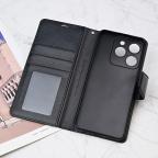 Maska Torbica Hanman Canvas ORG za Realme C61/63 crna slika 2