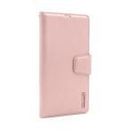 Maska Torbica Hanman Canvas ORG za Samsung A276B Galaxy A27 5G roze cena 3000 din slika