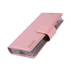 Maska Torbica Hanman Canvas ORG za Samsung F976B Galaxy Z Fold 8 Ultra roze cena 4500 din slika