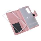 Maska Torbica Hanman Canvas ORG za Samsung F976B Galaxy Z Fold 8 Ultra roze slika 2