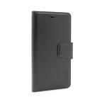 Maska Torbica Hanman Canvas ORG za Xiaomi 17T Pro crna cena 3000 din slika