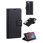 Maska Torbica Hanman Canvas ORG za Xiaomi 17T Pro crna slika 3