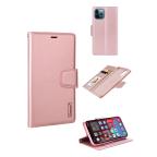 Maska Torbica Hanman Canvas ORG za Xiaomi 17T Pro roze slika 3