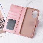 Maska Torbica Hanman Canvas ORG za Xiaomi Redmi A5 4G EU 173mm roze slika 2