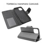 Maska Torbica Hanman Canvas ORG za iPhone 11 6.1 roze slika 3