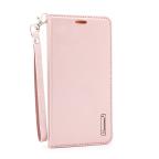 Maska Torbica Hanman ORG za iPhone 14 Pro 6.1 roze cena 2500 din slika