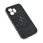 Maska Torbica Hard Ring za Honor 600 crna cena 2500 din slika