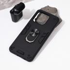 Maska Torbica Hard Ring za Honor x6b crna cena 2500 din slika