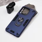 Maska Torbica Hard Ring za Honor x6b tamno plava cena 2500 din slika