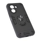 Maska Torbica Hard Ring za Honor X7e crna cena 2500 din slika