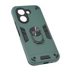 Maska Torbica Hard Ring za Honor X7e tamno zelena cena 2500 din slika