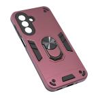 Maska Torbica Hard Ring za Samsung A276B Galaxy A27 bordo cena 2500 din slika