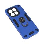 Maska Torbica Hard Ring za Xiaomi 15T plava cena 2500 din slika