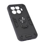 Maska Torbica Hard Ring za Xiaomi 17T crna cena 2500 din slika