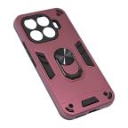 Maska Torbica Hard Ring za Xiaomi 17T Pro bordo cena 2500 din slika