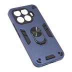 Maska Torbica Hard Ring za Xiaomi 17T Pro tamno plava cena 2500 din slika