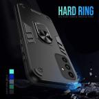 Maska Torbica Hard Ring za Xiaomi 17T tamno plava slika 2