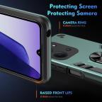 Maska Torbica Hard Ring za Xiaomi Redmi 15C 4G(173mm) crna slika 3