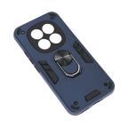 Maska Torbica Hard Ring za Xiaomi Redmi Note 15 Pro Plus tamno plava cena 2500 din slika