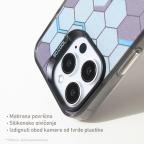 Maska Torbica Honeycomb Color za iPhone 11 6.1 type 6 slika 2