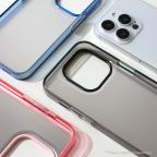 Maska Torbica Honeycomb Color za iPhone 14 6.1 type 4 slika 4