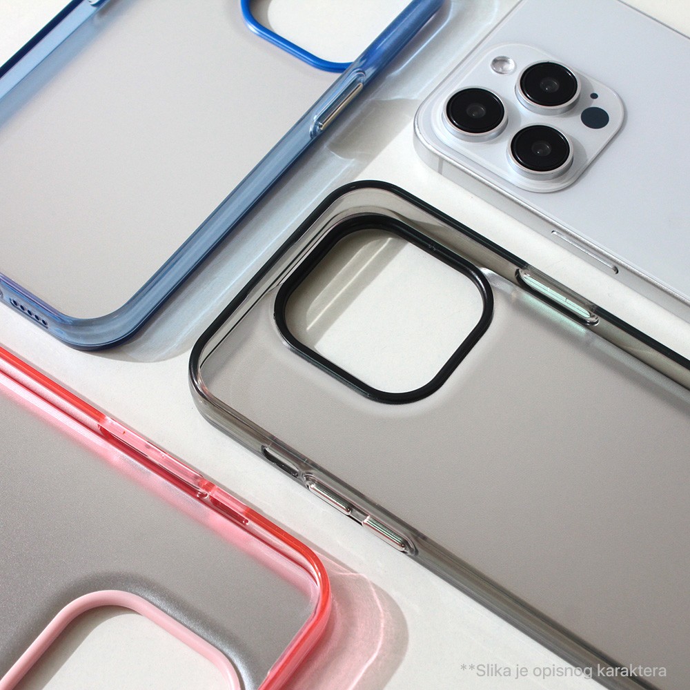Maska Torbica Honeycomb Color za iPhone 14 Pro 6.1 type 6 slika 4