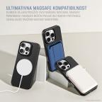 Maska Torbica Magsafe Kevlar za iPhone 15 Pro Max 6.7 braon slika 5