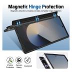 Maska Torbica Lux Cover Samsung F966B Galaxy Z Fold 7 siva slika 6