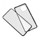 Maska Torbica Magnetic exclusive 360 za Xiaomi Mi 11 crna slika 2