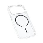 Maska Torbica Magsafe Color Line za iPhone 17 Pro/18 Pro 6.3 crna cena 2500 din slika