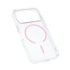 Maska Torbica Magsafe Color Line za iPhone 17 Pro/18 Pro 6.3 roze cena 2500 din slika