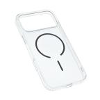 Maska Torbica Magsafe Color Line za iPhone 17 Pro Max/18 Pro Max 6.9 crna cena 2500 din slika